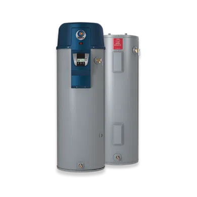 WaterHeater Tank